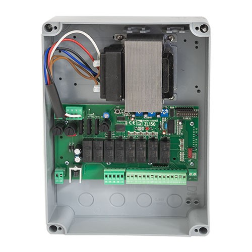 CAME 3199ZL150 náhradná elektronika pre 2 - krídlové brány