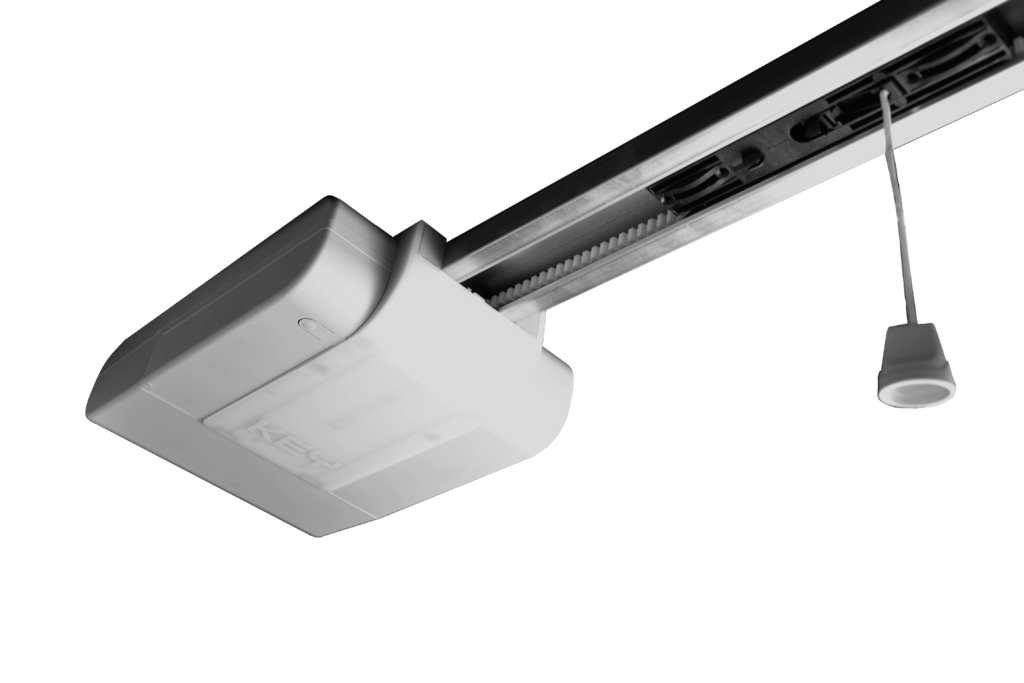 KEY HALO 700N pohon pre sekcionálnu bránu do 11m2/90kg s vodiacou lištou RAB3,2x SUB44N