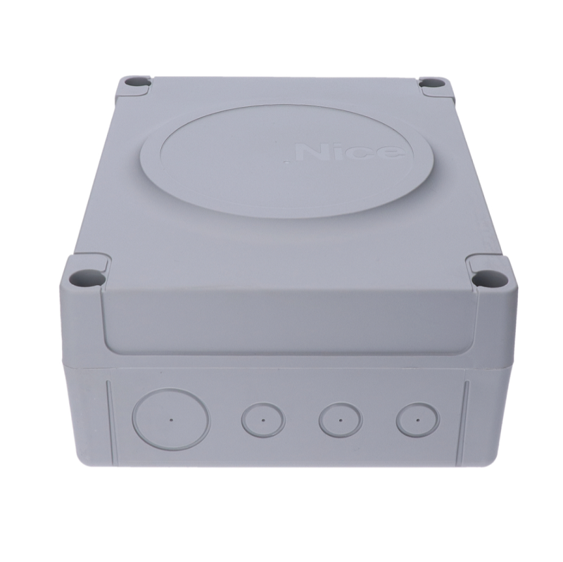 NICE MC824HR10 MC824HR10 riadiaca jednotka 24V pre 2 motory s enkóderom, BlueBUS, Opera, Solemyo