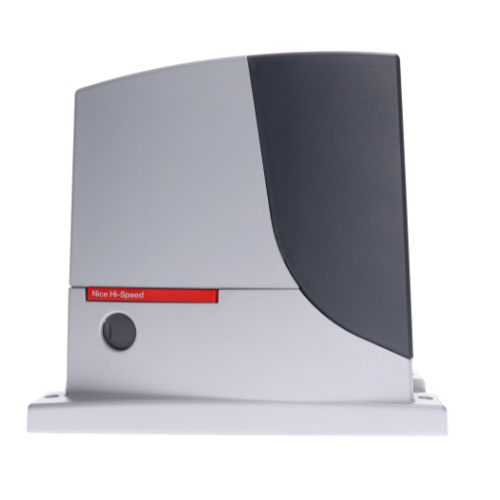 NICE SPRBA3HSR10 riadiaca jednotka pre motor Robus250HS/500HS