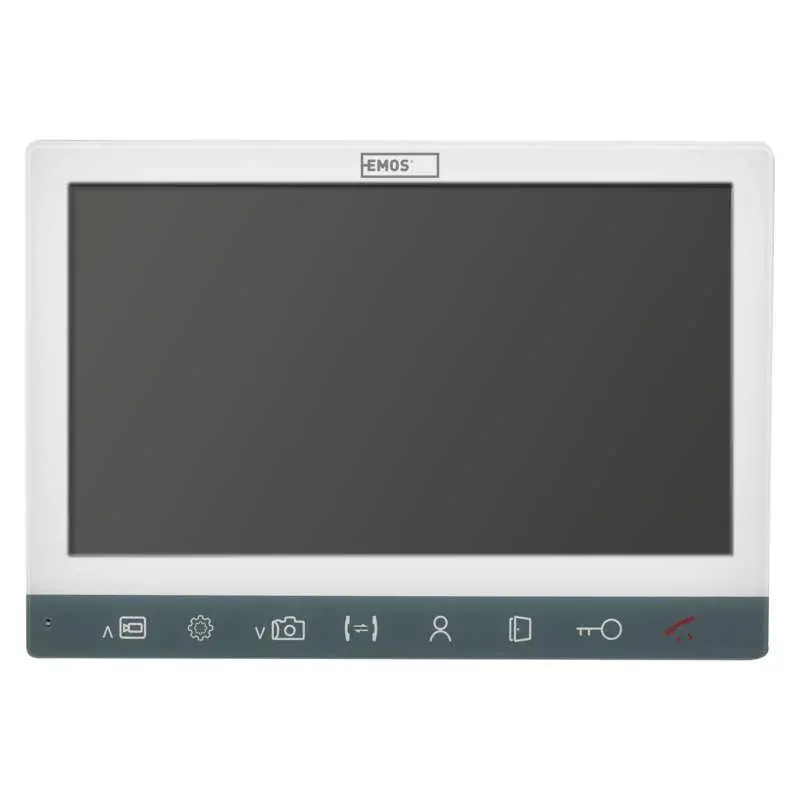 H3015 Monitor pre videovrátnik EM-10AHD
