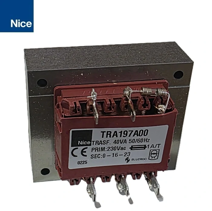 TRA197A00 transformátor pre RUN1800/2500