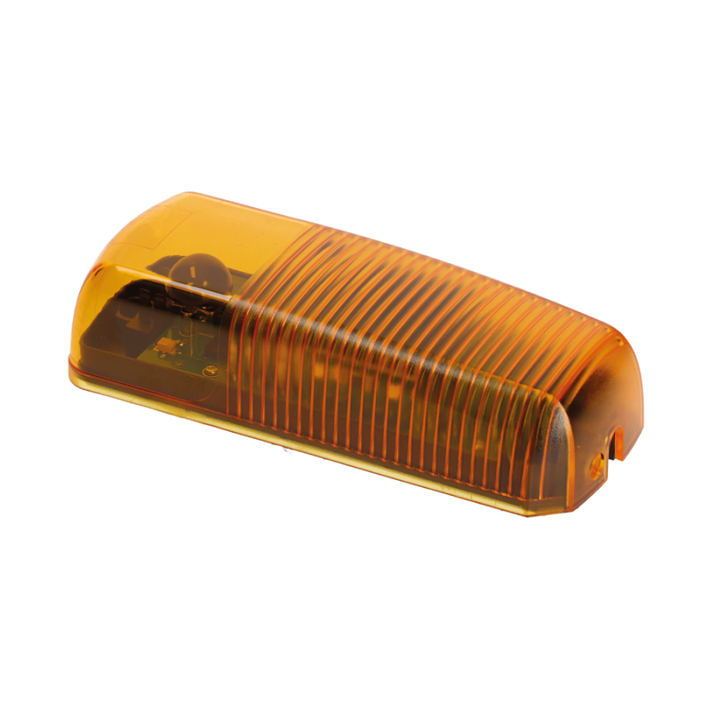 HFT54 Fotobunky PF5103 povrchové s integrovaným majákom, 12-24 VAC/ DC rozmer fotobunky: 127x50x35mm, cena za PÁR