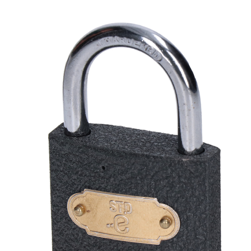 ST-EKKO32 - visiace zámky ekko 32mm