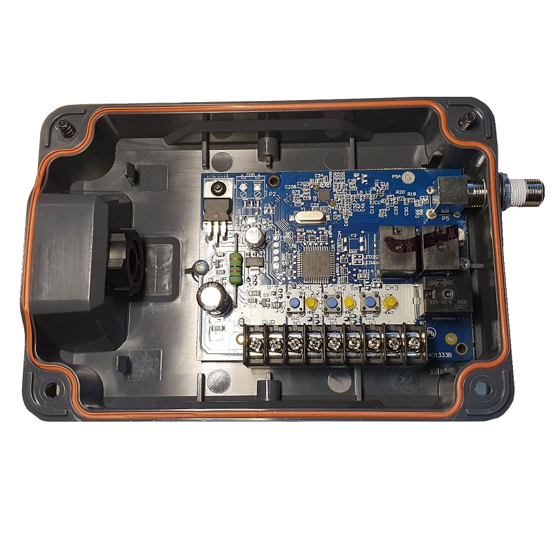 LiftMASTER 860EV externý prijímač 433-868MHz