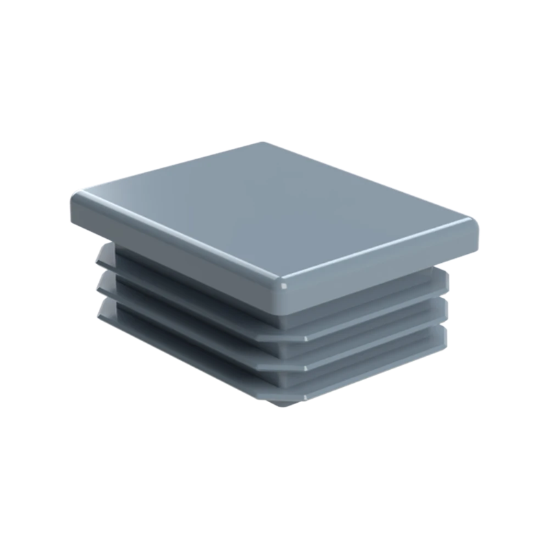 ZP40x50WHITE Obdĺžnikové -Biela