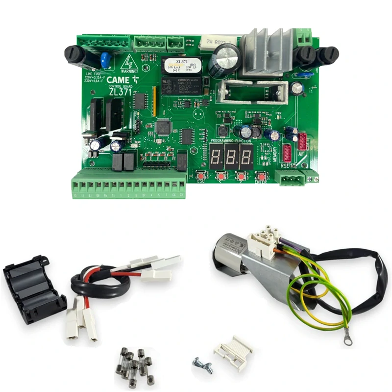 CAME ZL371 elektronika 88003-0156 pre Gard G4000, G6000, G6500, (náhrada za ZL37 a ZL37F)