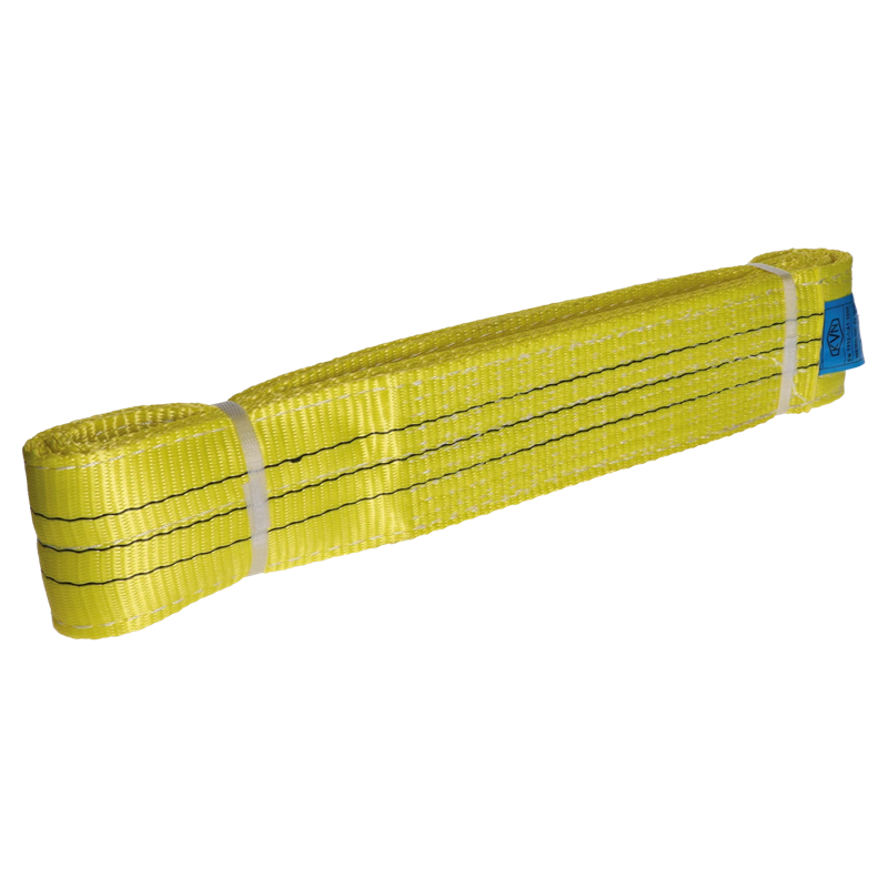 ZP-3T3M Zdvíhací popruh, 3T, 3M, 90mm, 7:1