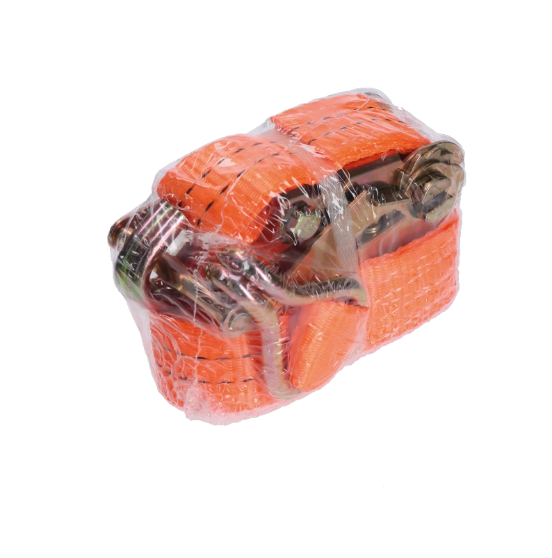 GURTNE-2T upínacie popruhy 2t -  dĺžka 4,m