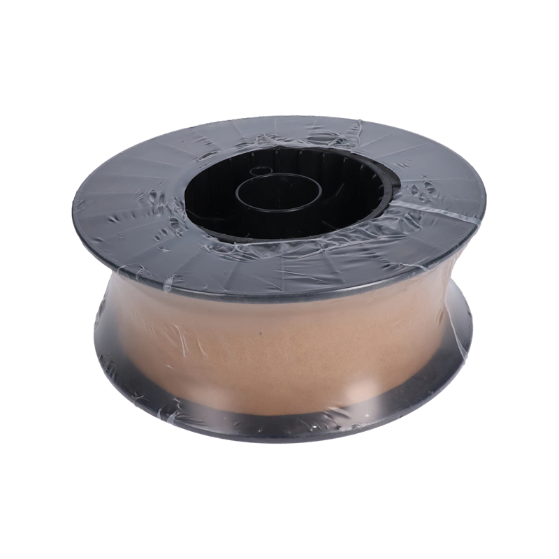 DZ10 - drôt zvárací ø 1.0mm-MIG/MAG(CO2), G3Si1/SG2 pre zváranie ocele, plastová cievka 15kg