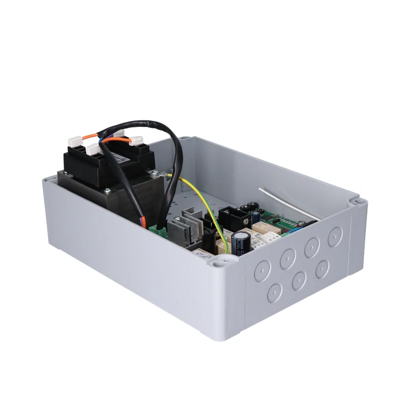 Came ZL60 Riadiaca jednotka 24V pre AXL ECO ATOMO dvojkrídlovú sadu