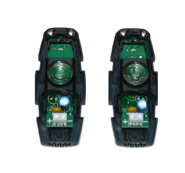 LiftMaster 772E-01 fotobunky povrchové, dosah 15m, IP44,