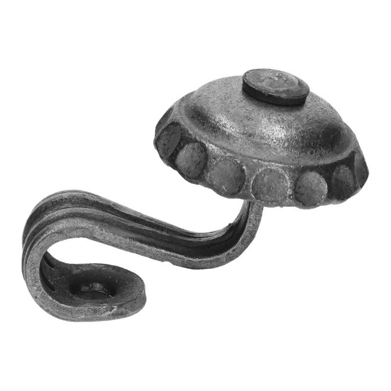 Guľa ku kľučke 68x85 mm, naváracia