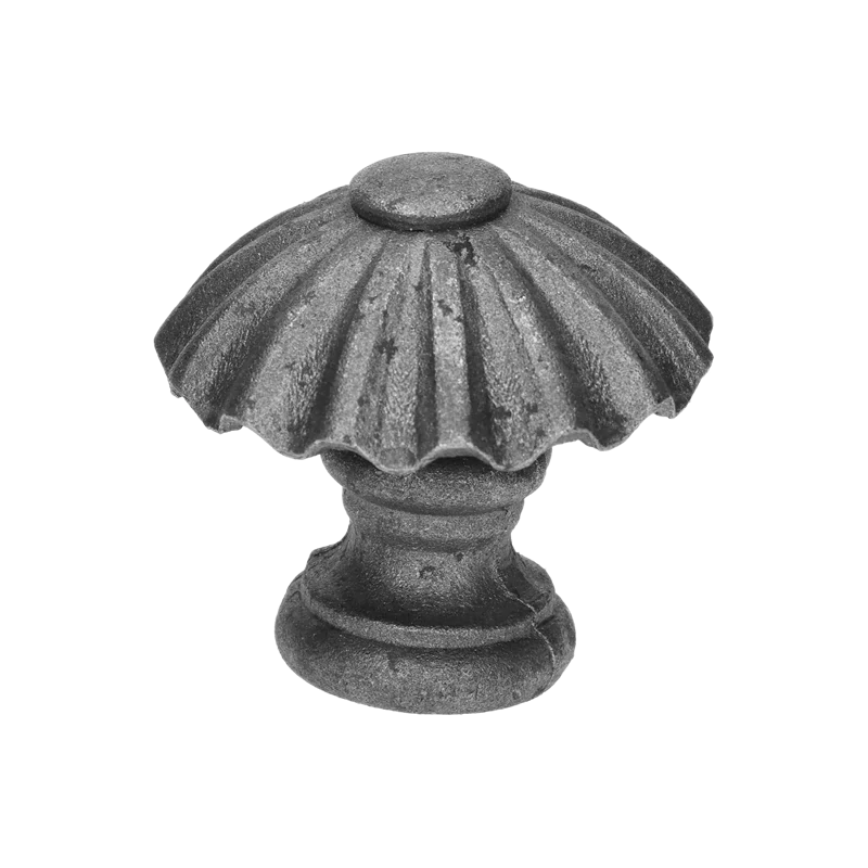 150.1 guľa ku kľučke ø 65mm, naváracia