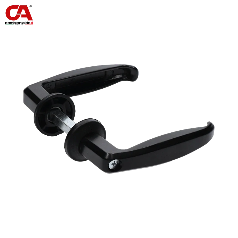 C355/50-60 kľučka Al, na profil 50-60mm, pár