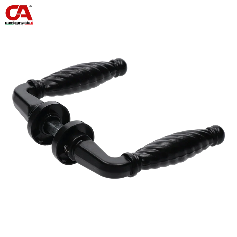 C320/30-50 kľučka Al, na profil 35-55mm, pár