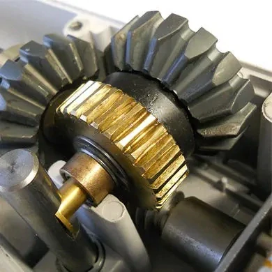 KEY 999RIDU000A00 prevodovka pre pohon RAY2224, RAY2524