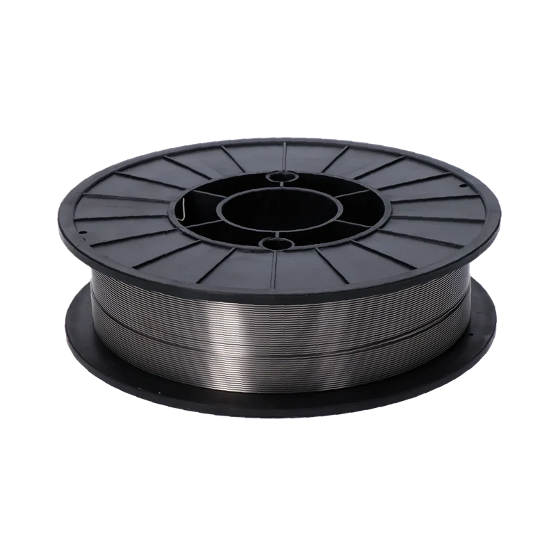EB8-MIG08/05 zvárací drôt /AISI 308L (0.8 mm) 5kg, MIG-MAG nerez