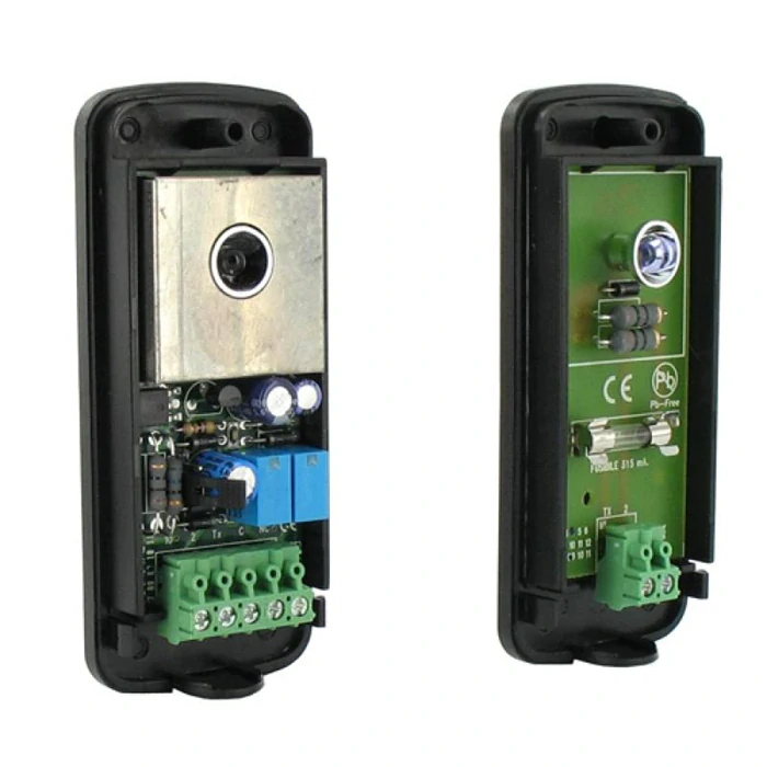 CAME  Dir10 fotobunka