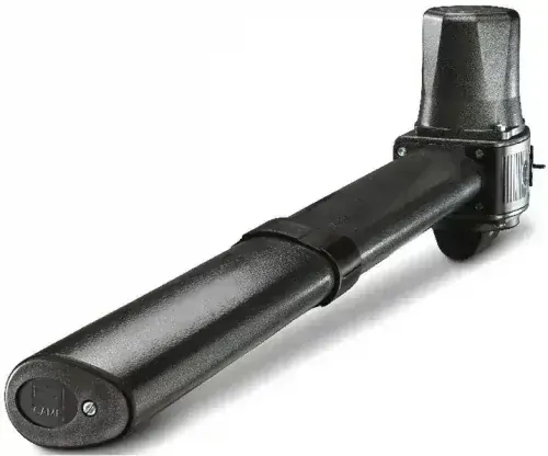 KRONO 310KIT - 1x KR310-S,1x KR310D, 1x ZF-1N,1X AF-43-S,2x ATO4-EV sada pre dvojkrídlové brány, s mikospínačmi