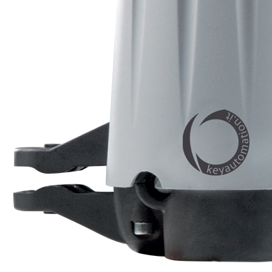 570TERSUPPS2 Koncovka piestu, plastová, totožná s č.39, pre PS200, PS3024 -1 kus /nie pár/