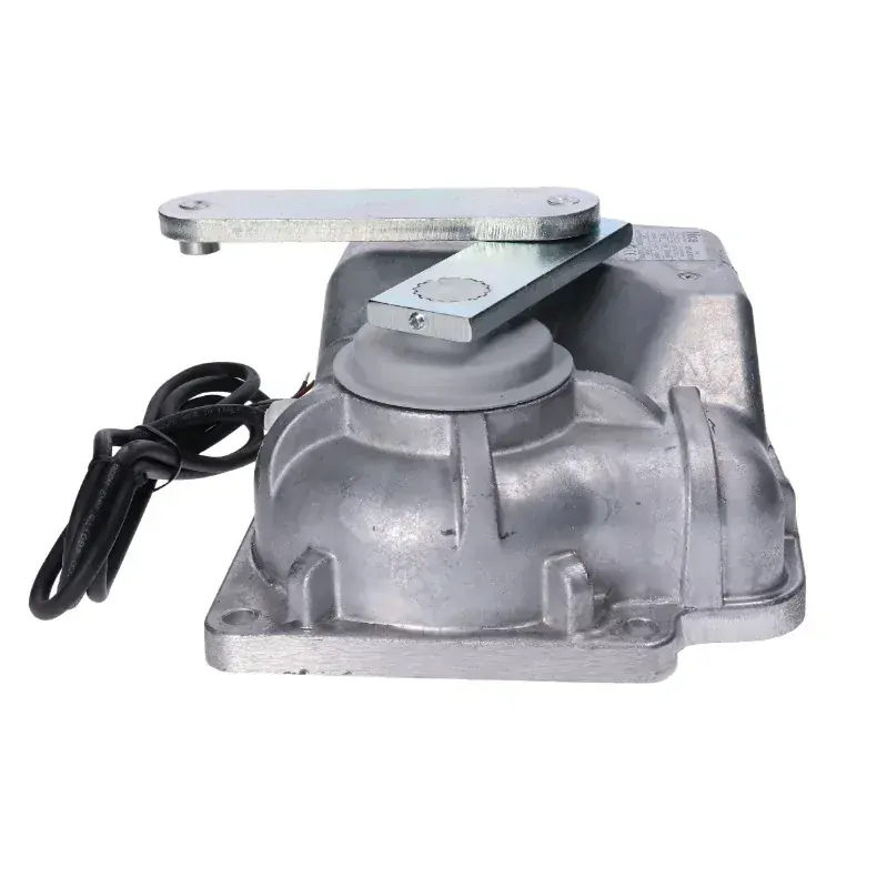 NICE MFAB3000 M-FAB METRO podzemný pohon 230V pre krídlovú bránu do 3,5m/ krídlo