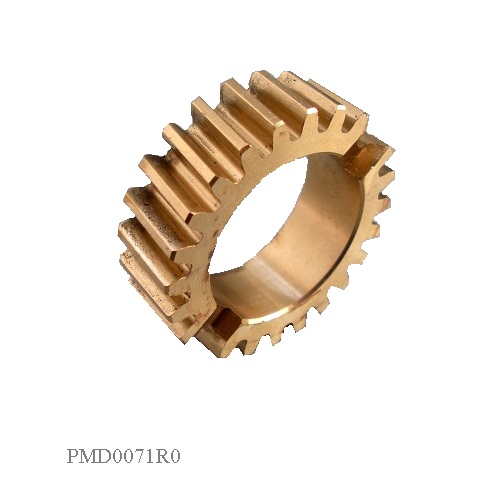 PMD0071R03.4610 kolo prevodovky Z=24 pre WIL4/6 - Náhrada KIT -D