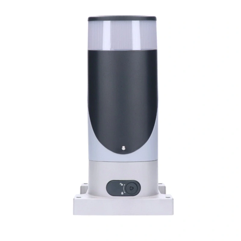 Nice SLH400KCE SLIGHT sada pre posuvnú bránu do 400kg s LED osvetlením,