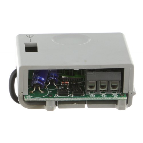 FAAC XF 868 - interný prijímač 868,35 MHz