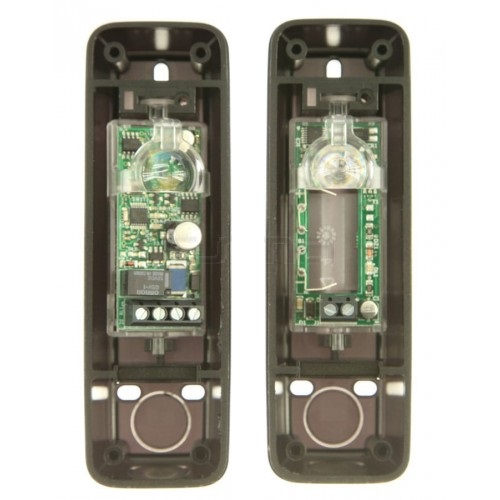 FAAC XP20 W D bezdrôtová samonastavovacia fotobunka