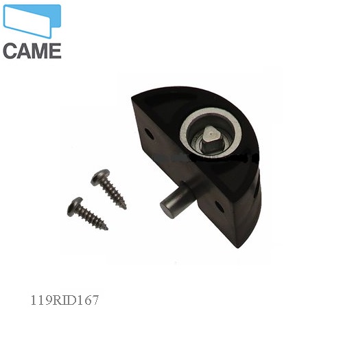 CAME 119RID167 -Trojcestný cylindrický zámok kľúča KRONO