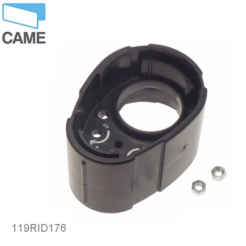 CAME 119RID176 - pravý rukávec  KRONO
