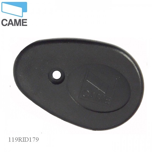 CAME 119RID179 -Bočný kryt pre pravú stranu   KRONO 