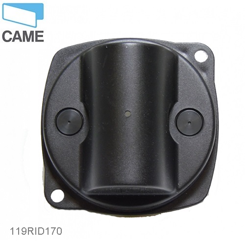 CAME 119RID170 Spodný kryt pravého prevodového motora - krono