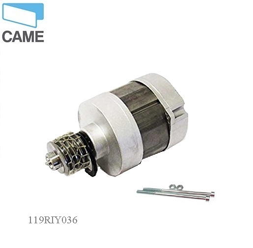 CAME 119RIY036 motor pre - BX-B BX-78 BY; BX 78AGS