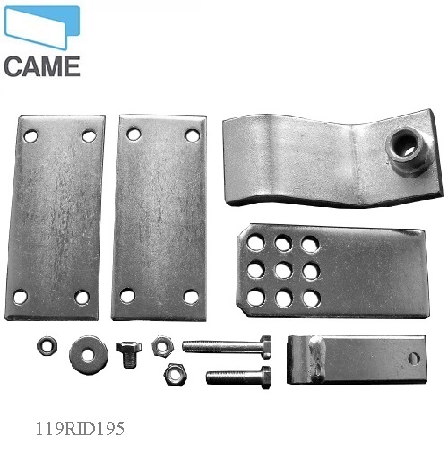 CAME 88001-0157 - BALÍK PRÍSLUŠENSTVA - ATI