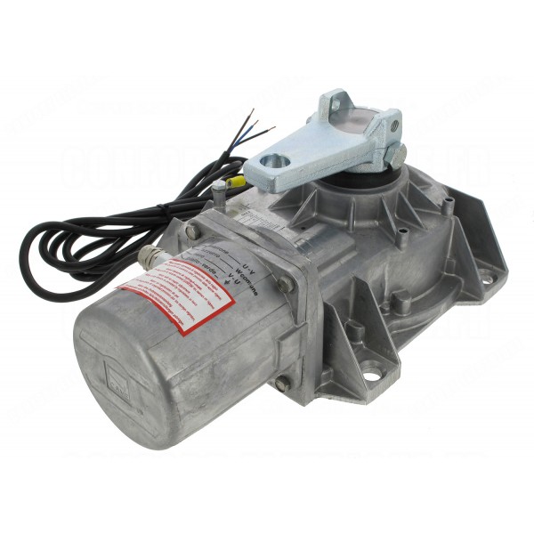 CAME 119RIA013 -Horný kryt prevodov FROG A/AL/AV/A24 Prevodová skriňa