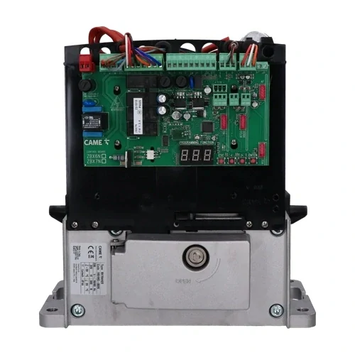 CAME BX708AGS 1x BX-708AGS, 1x ZBX7N-7, pohon pre posuvné brány do 800 kg