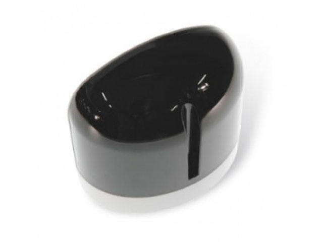 CAME G02802 - držiak bezpečnostnej fotobunky pre závoru série GARD4, GARD8