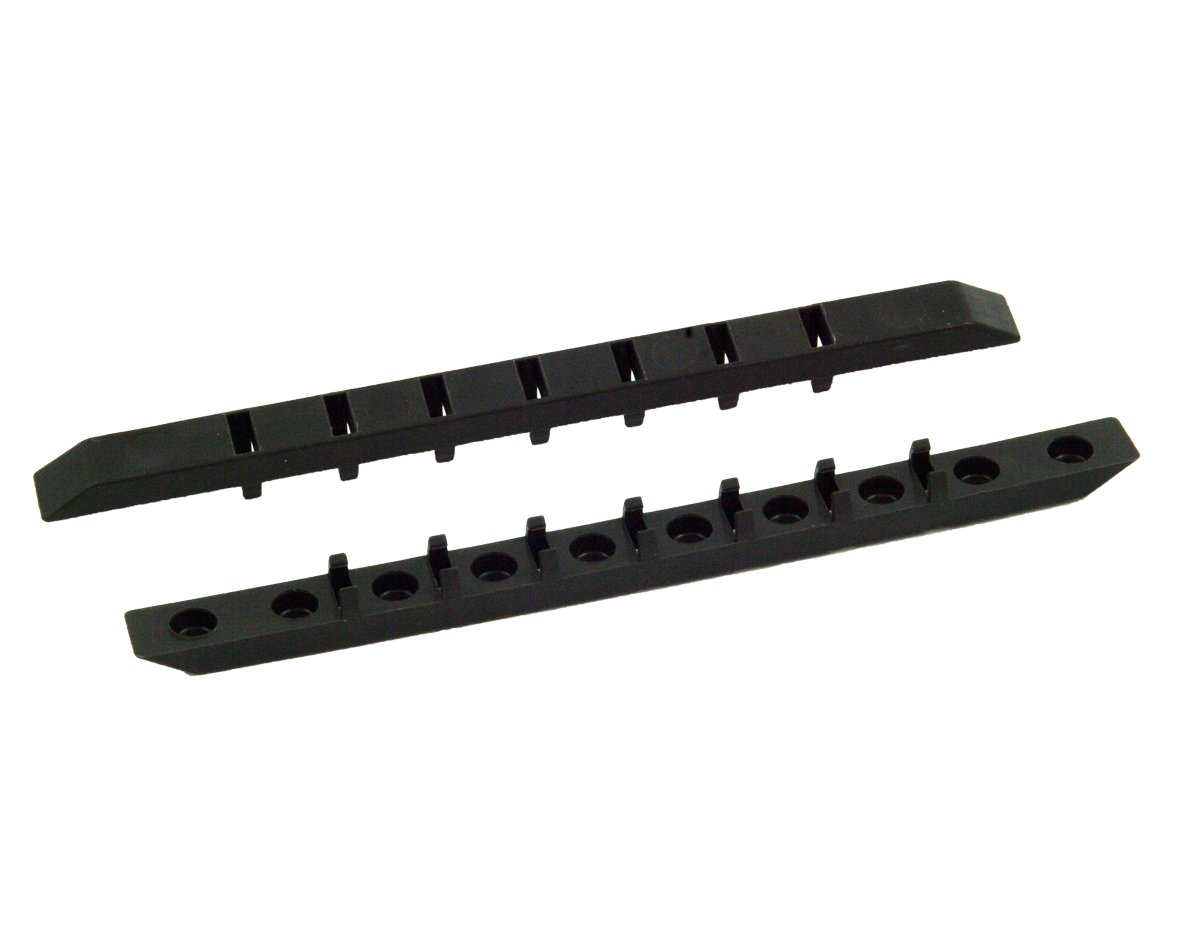 PRSP04 - kit mikrospínača (2ks), podpery, stav. dielu konc. spínača (2 ks), kábel (SP6000, SP6065, SP) KIT D