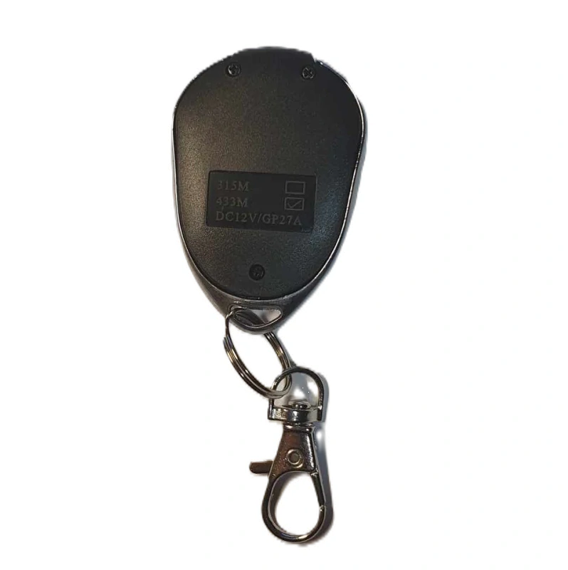 TOR LIFT ovládač 4 kanálový