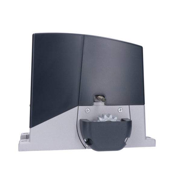 NICE ROAD 400 KIT, 2x INTI2, Motor pre posuvnú bránu do 400 Kg/ 6m