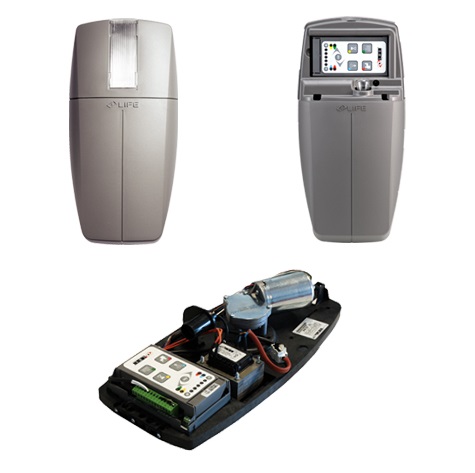 Life 5RI285  Trafo motora  PROBO PR120DL