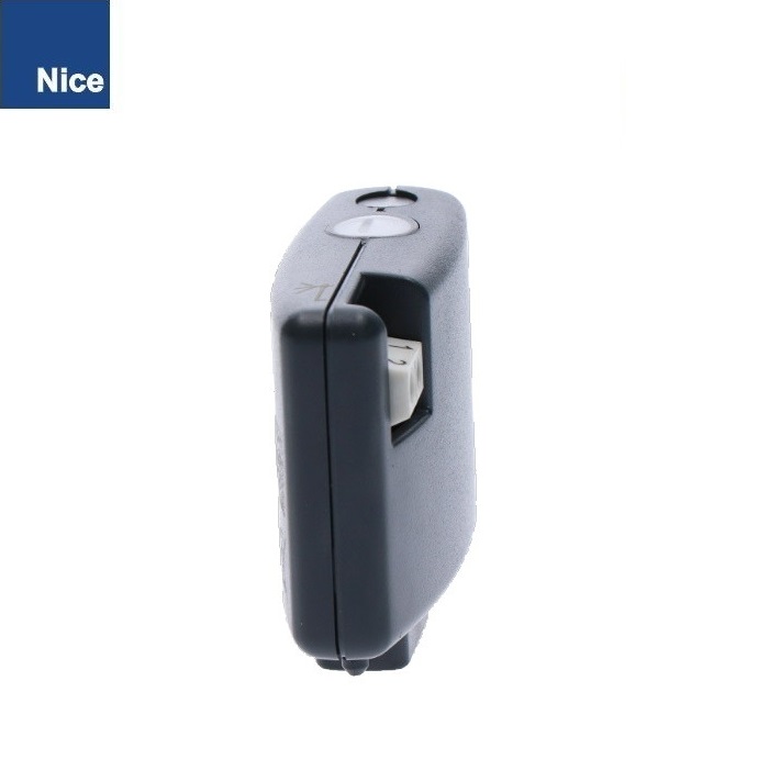 NICE OXIBD prijímač zásuvný, obojsmerný, 433,92MHz, 