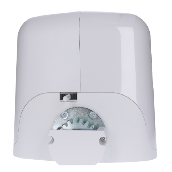 KEY 570BOCC005A00 puzdro pod náhon motorčeka- plastové, pre SU4024, SU4224