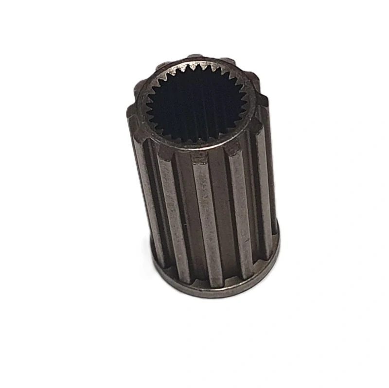 999INSEZM kovová redukcia - tisíchran pre KEY VIPER700, VIPER1000