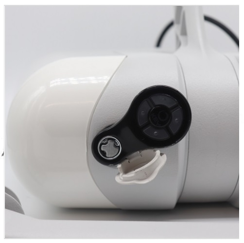 570COPE004K00 gumená krytka odblokovania pre pohony REVO a SUN totožná s kodom 9 NDSU7024-19