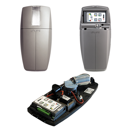 life 5RI161 bežec do dráhy pre PROBO70-120