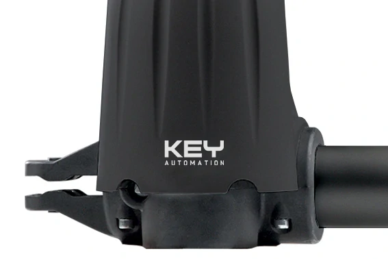 KEY STAR3224 pravý pohon pre jednokrídlovú bránu do 2m/ krídlo, 1x STAR3224-P, 1x CT-20324, 1 pár FT-22, 1x SUB-44R