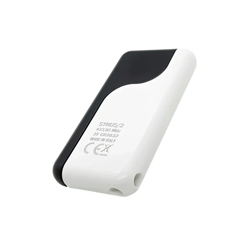 Roger Synus 2 diaľkový ovládač 433,92Mhz